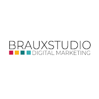 Logo de B RAUX STUDIO
