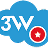 Logo d'Agence 3WA