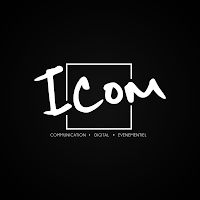 Logo d'ICOM