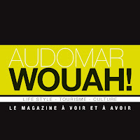 Logo de Wouah!