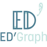 Logo d'ED'Graph
