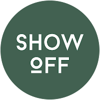 Logo de Show Off | Agence de Communication Digitale