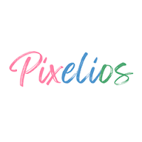 Logo de Pixelios