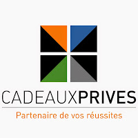 Logo de Cadeaux Privés