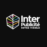 Logo d'Inter Publicité - Impression et Communication à St Genis Pouilly