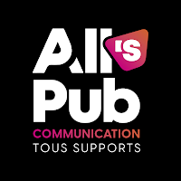 Logo d'All's Pub