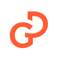 Logo de GooPlus - Agence de communication digitale