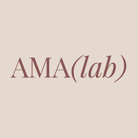 Logo d'AMA(Lab) Communication