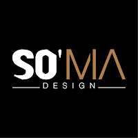 Logo de SO'MA DESIGN