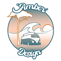 Logo d'Amber Design