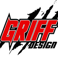 Logo de Griff Design
