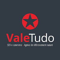 Logo de VALE TUDO