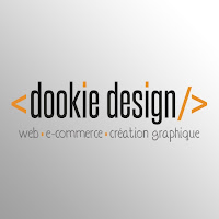Logo de DooKie Design