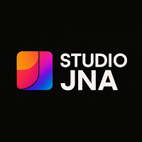Logo de Studio JNA Création de site Web