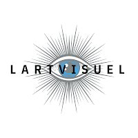Logo de LARTVISUEL