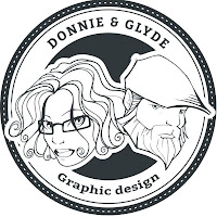 Logo de Donnie & Glyde