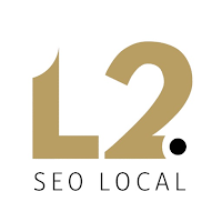 Logo de L2 Studio - Logos, Référencement local, community management, sites - Var 83