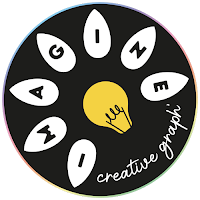 Logo d'Imagine Creative