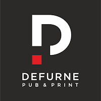 Logo de PUBLICITÉ DEFURNE & DEFURNE PRINT