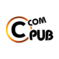 Logo de C.COM.PUB