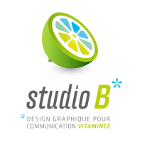 Logo de Studio B