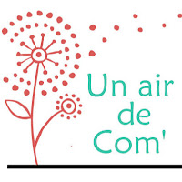 Logo d'Un air de Com'