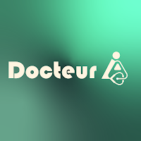 Logo de Docteur-IA - Agence de communication Nogent-sur-Marne 94