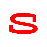 Logo de Stangtreize — Atelier indépendant de graphisme & peinture en lettres.
