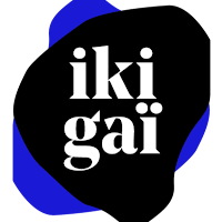 Logo d'Agence Ikigaï