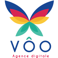 Logo d'Agence Vôo