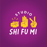 Logo de Studio Shifumi