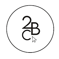 Logo de 2BCom.e