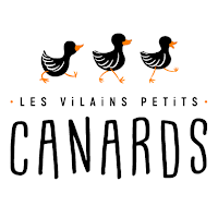 Logo des Vilains Petits Canards