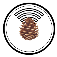 Logo de community manager 64