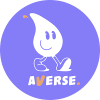 Logo d'Averse Studio