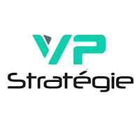 Logo de VP Stratégie
