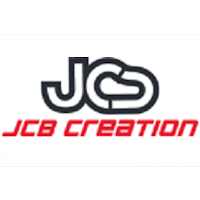 Logo de JCB Création