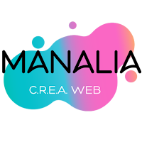 Logo de MANALIA * Anne-Lise Brochot