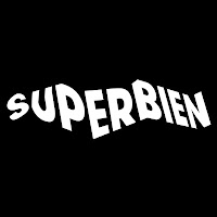 Logo de SUPERBIEN
