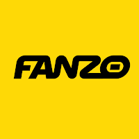 Logo de FANZO