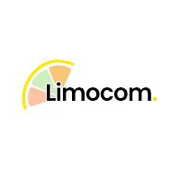 Logo de Limocom - Agence de communication