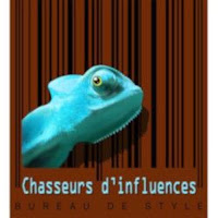 Logo de Chasseurs d'Influences