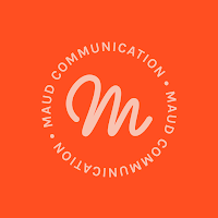 Logo de Maud Communication - Maud Flesch Consultante en marketing digital 68/67