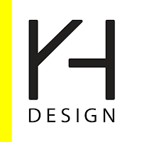 Logo de Karin Haslinger - KH Design