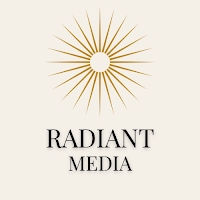 Logo de RADIANT MEDIA