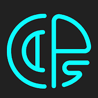 Logo de CAP.S Digital | Sylvain Hérault | Création & refonte de site web