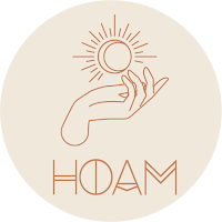Logo de Hoam Création