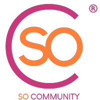 Logo de So Community