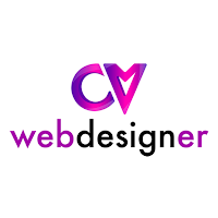 Logo de Christine Vaytet - CV webdesigner