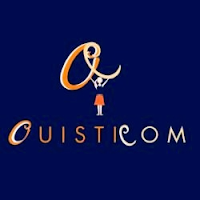 Logo d'OUISTICOM